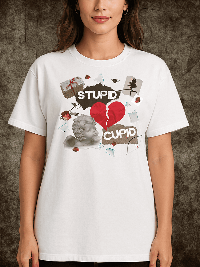 Stupid Cupid