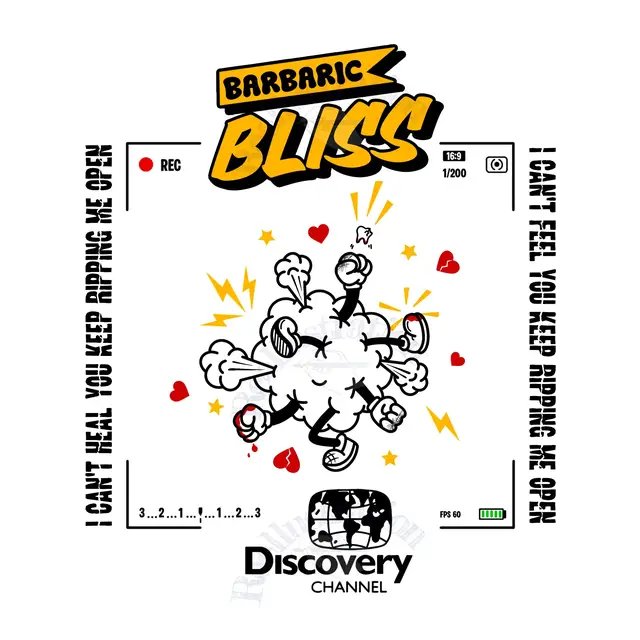 The interpolation of Bloodhound Gang blew my mind when I first heard it @HW HQ  #EgoDeathAtABacheloretteParty #EDAABP #HayleyWilliams #DiscoveryChannel #BloodhoundGang 