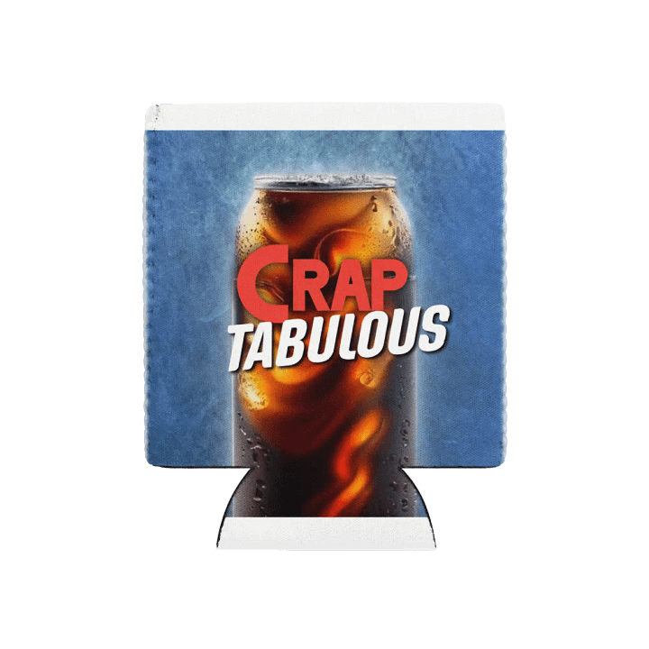 Craptabulous Coozi product image (1)