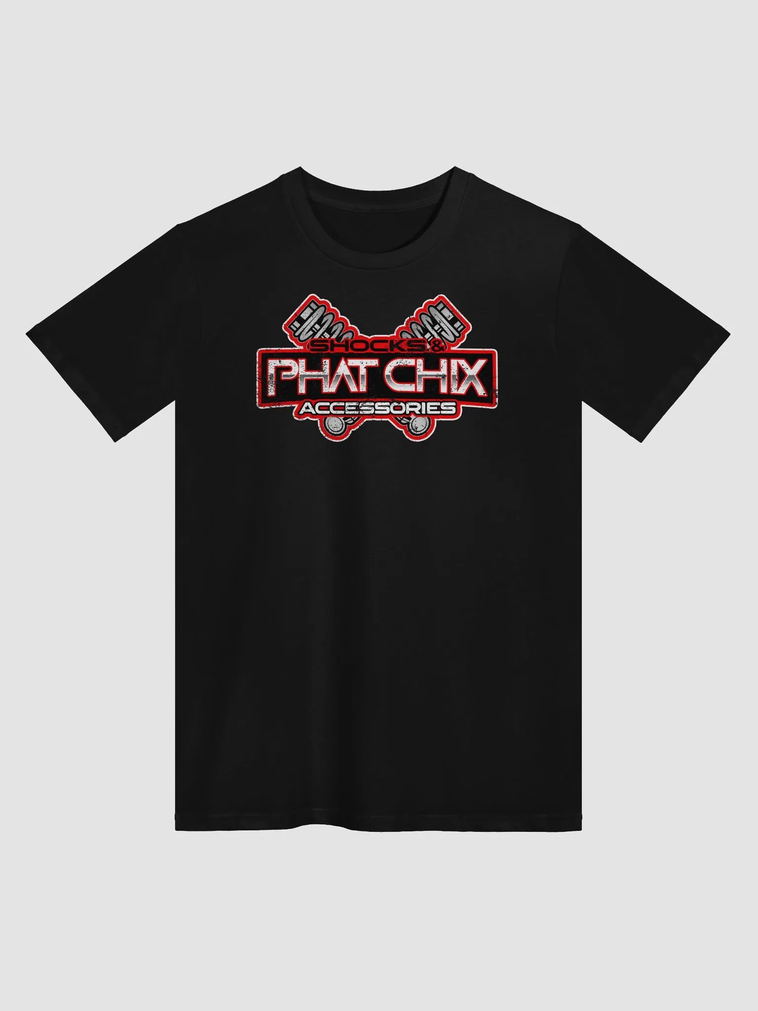 Phat Chix Graphic T product image (5)