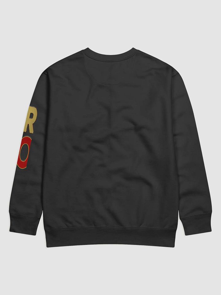 the tribe sweater product image (2)