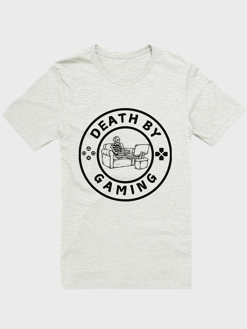 Death by Gaming