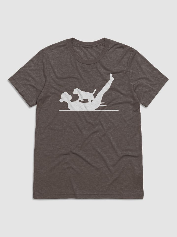 Doglates 100 T-shirt product image (2)