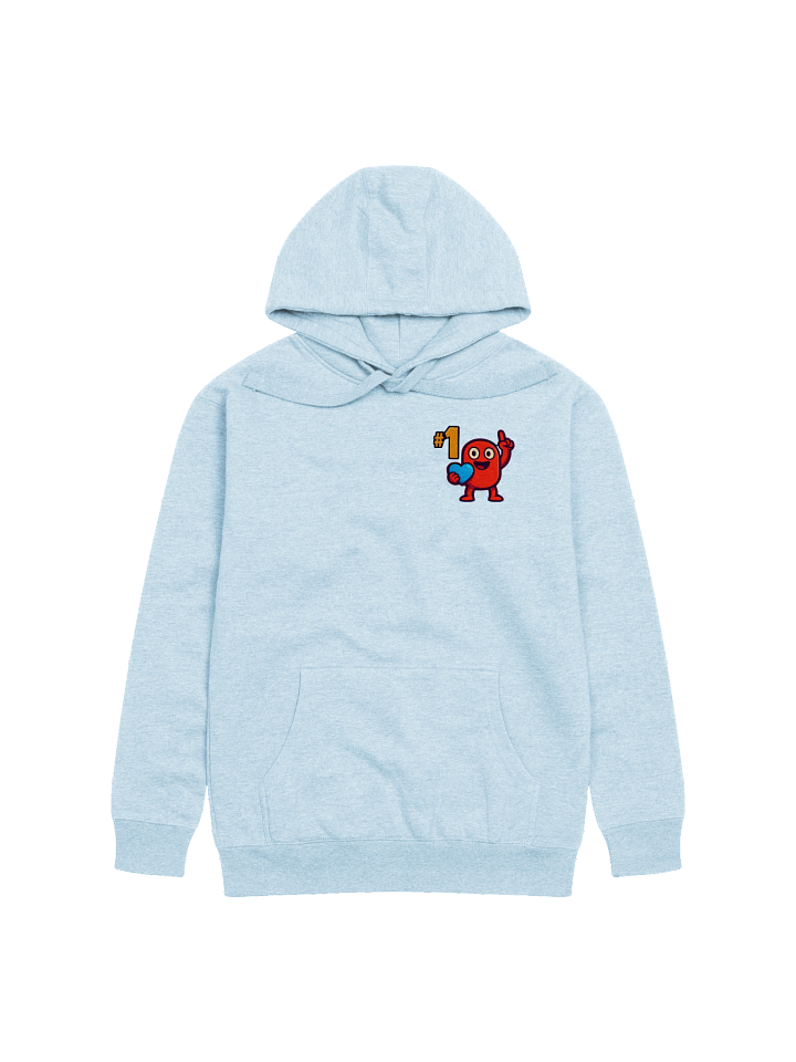 Hood o’ Bean: Champion Edition🏆❤️ product image (12)
