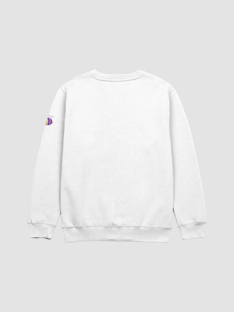 Fuzhpuzy Crewneck Sweatshirt product image (18)