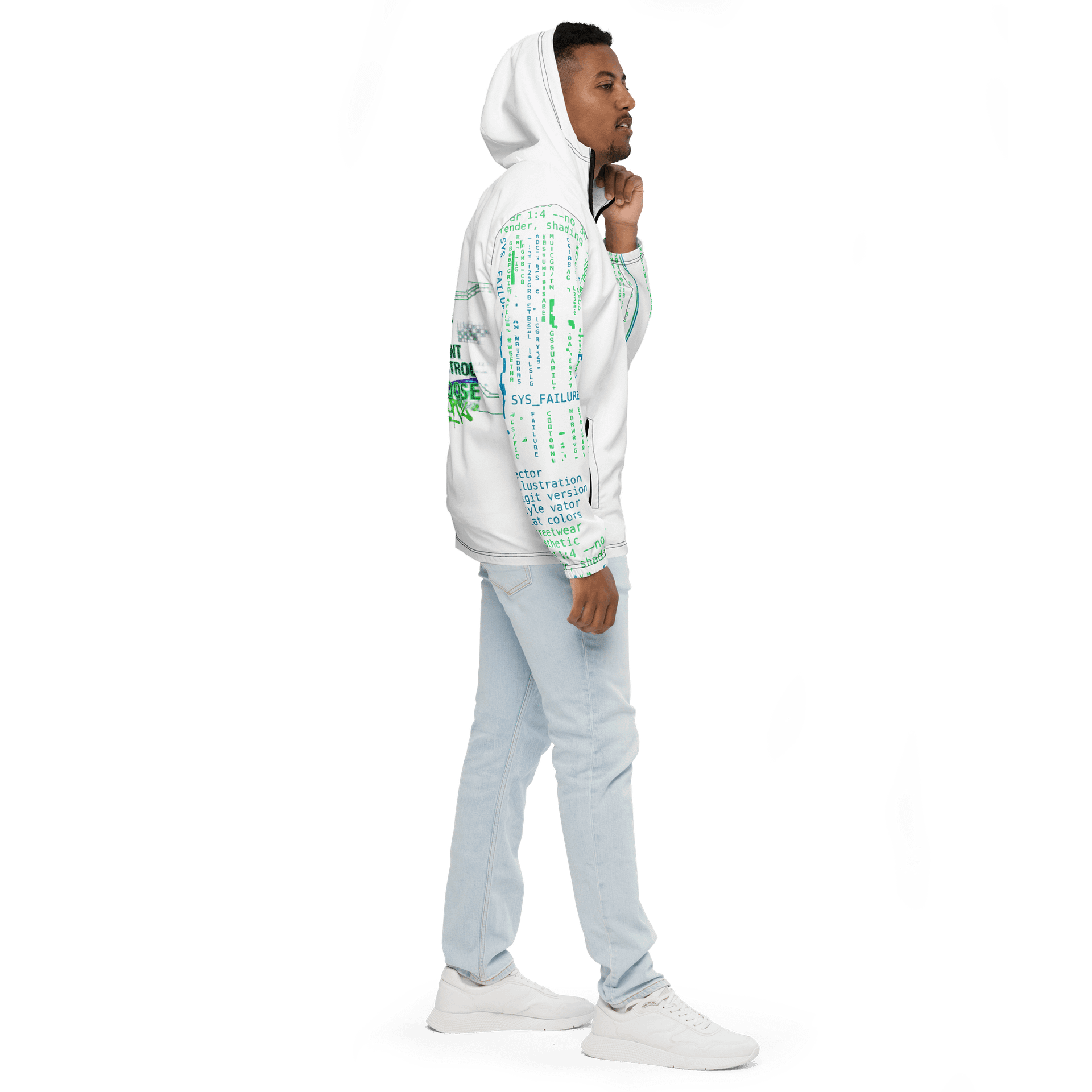 ARTIFACT 08: THE ROGUE OPERATOR product image (5)