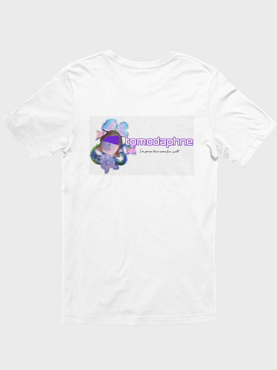 Consume Banana T-shirt product image (4)