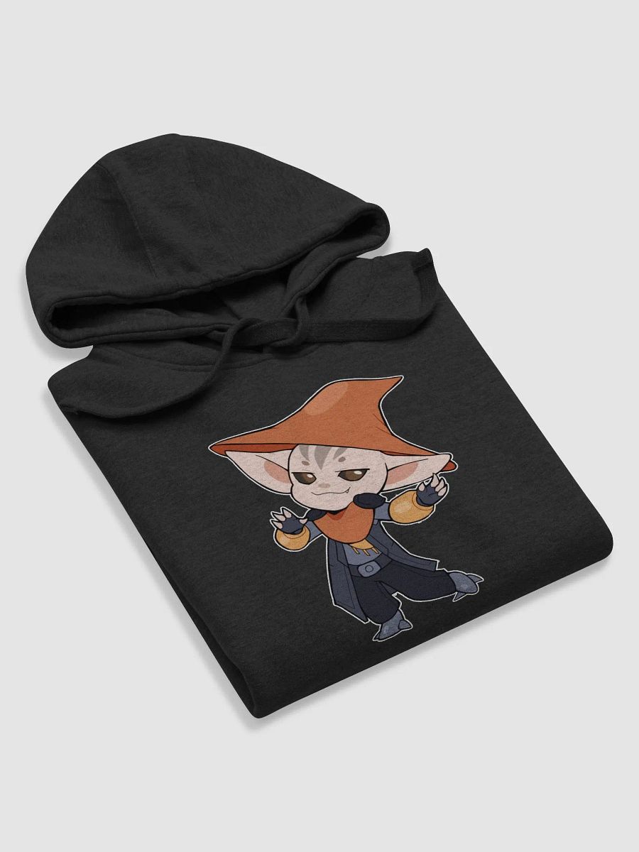 Mukluk Dancin' Hoodie product image (5)