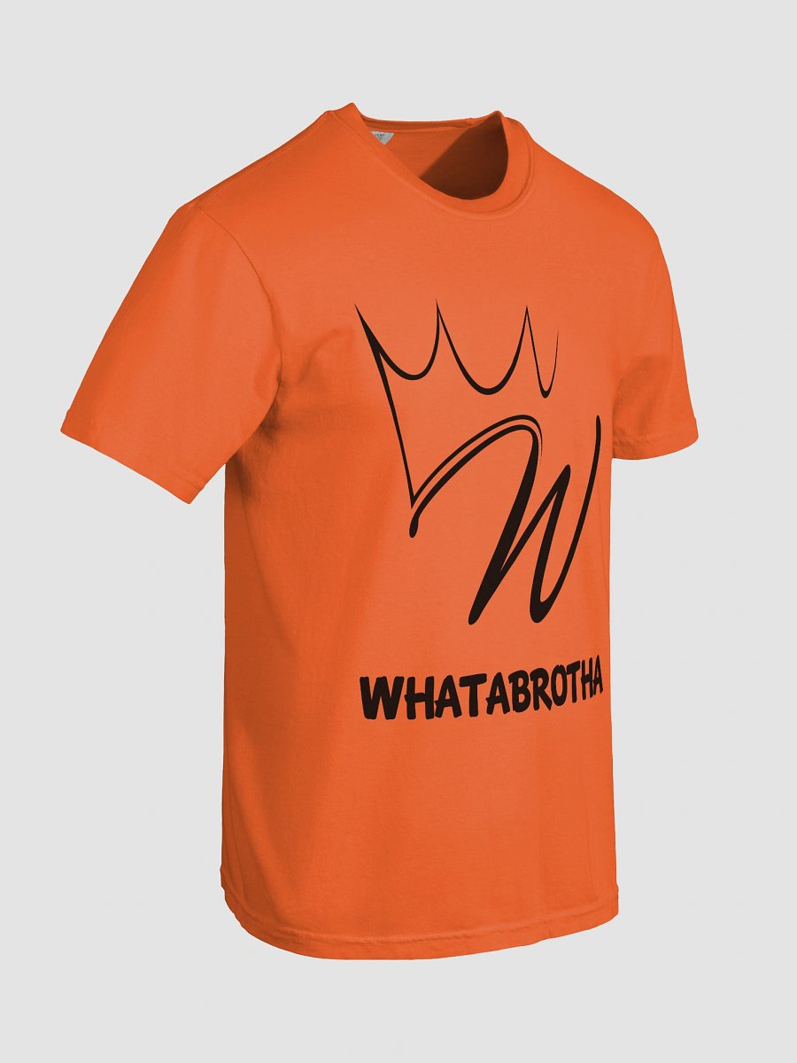 WhataBrotha the Shirt product image (8)