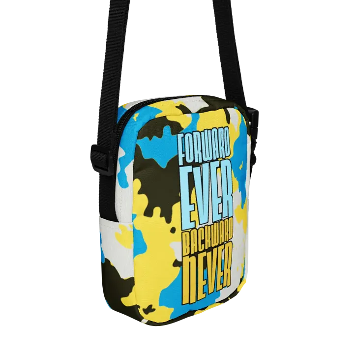 Official Motion Gang F.E.B.N DJ Bag product image (2)