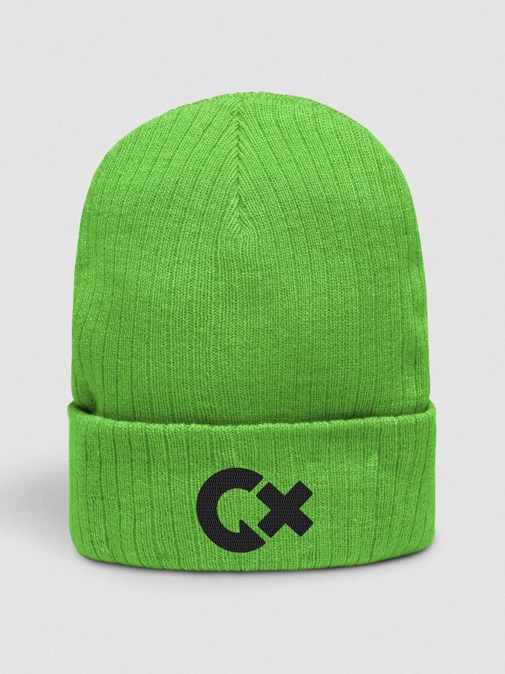 GX Light Toque product image (2)