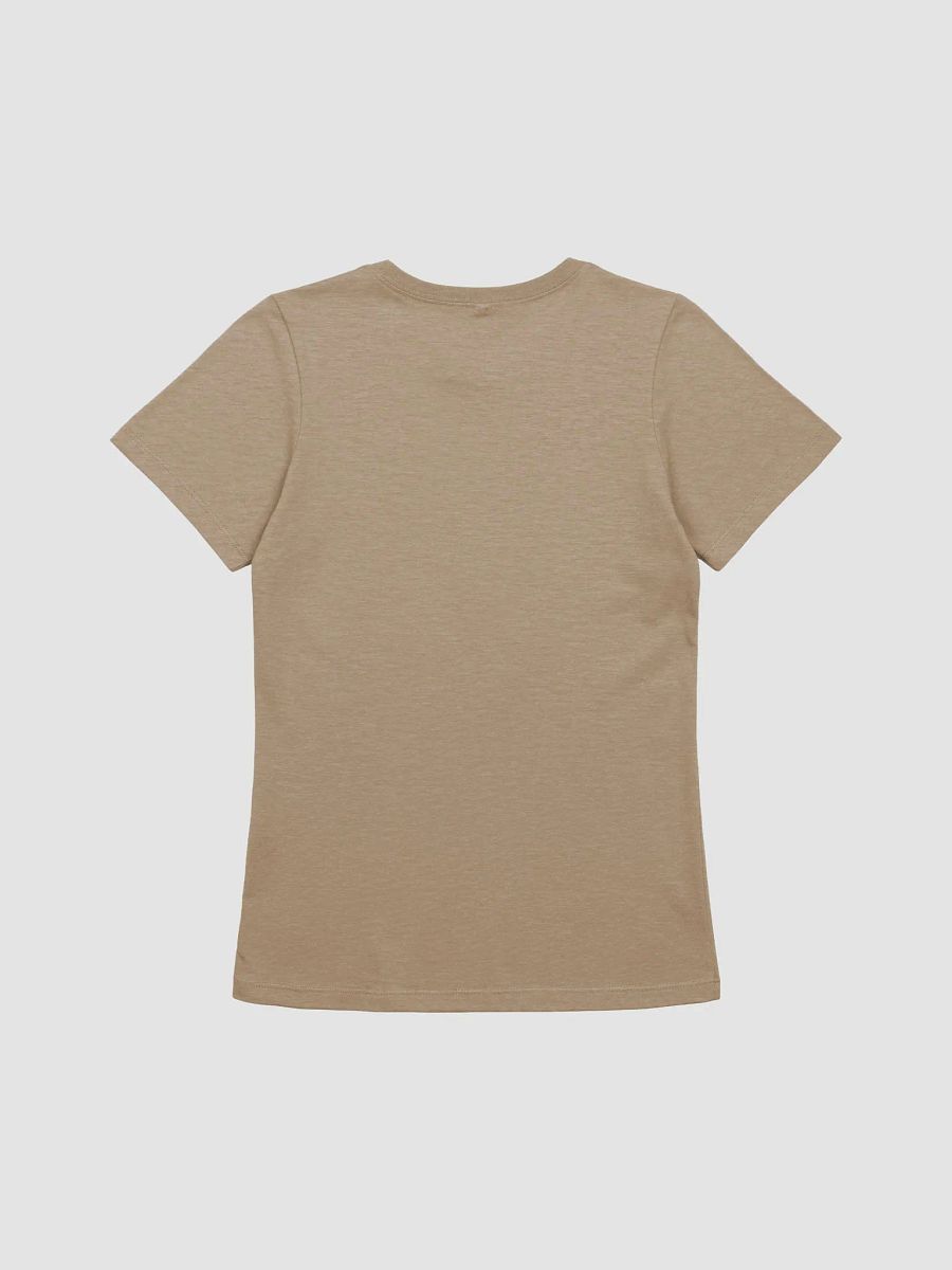 #01 WOMEN'S T-SHIRT product image (2)