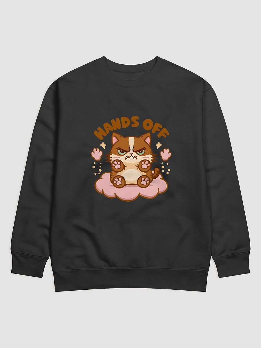 Cute Anti-Social Cat product image (1)