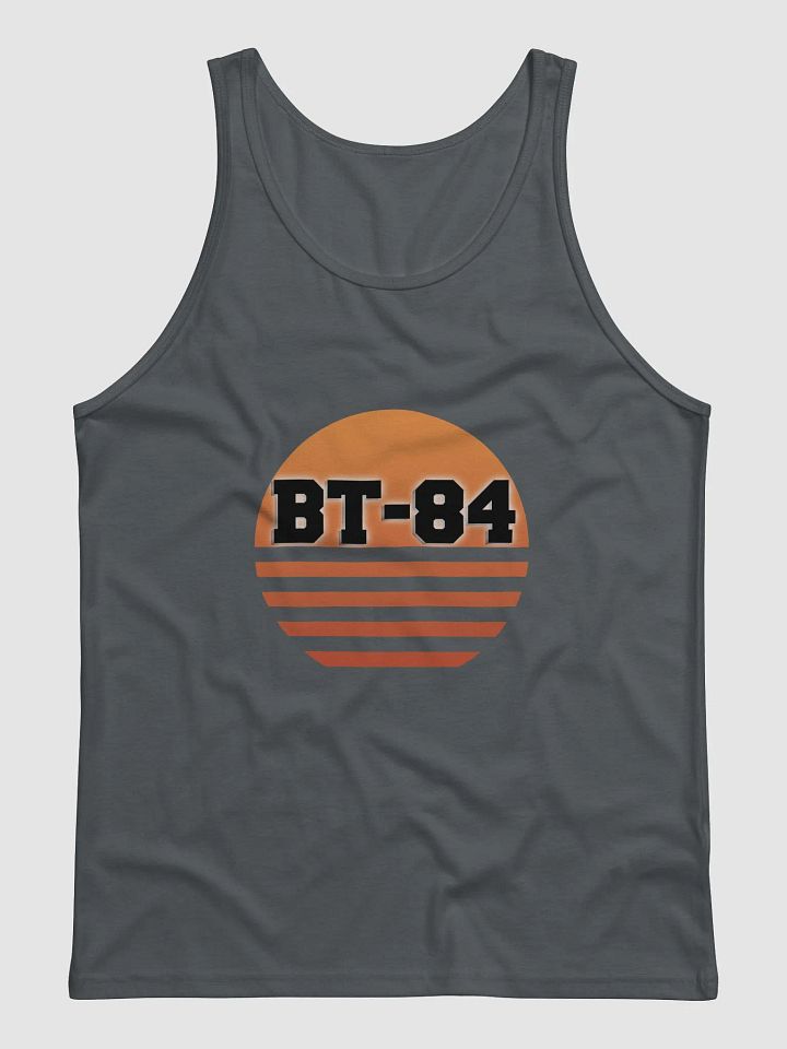 Retro BT-84 Jersey Tank product image (9)