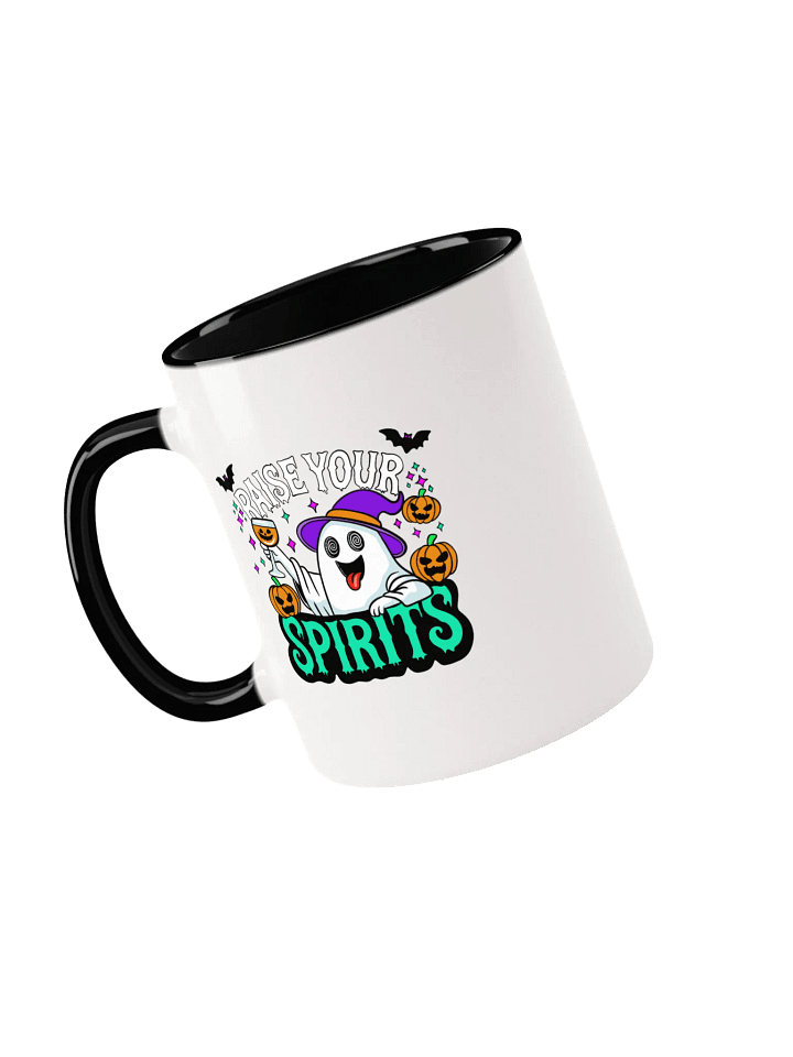 Raise Your Spirits Mug product image (5)