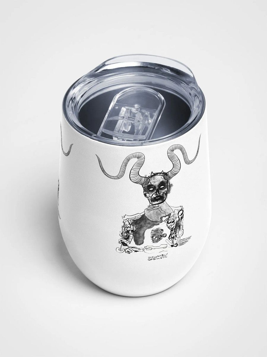 Incurably Optimistic Drawing product image (4)