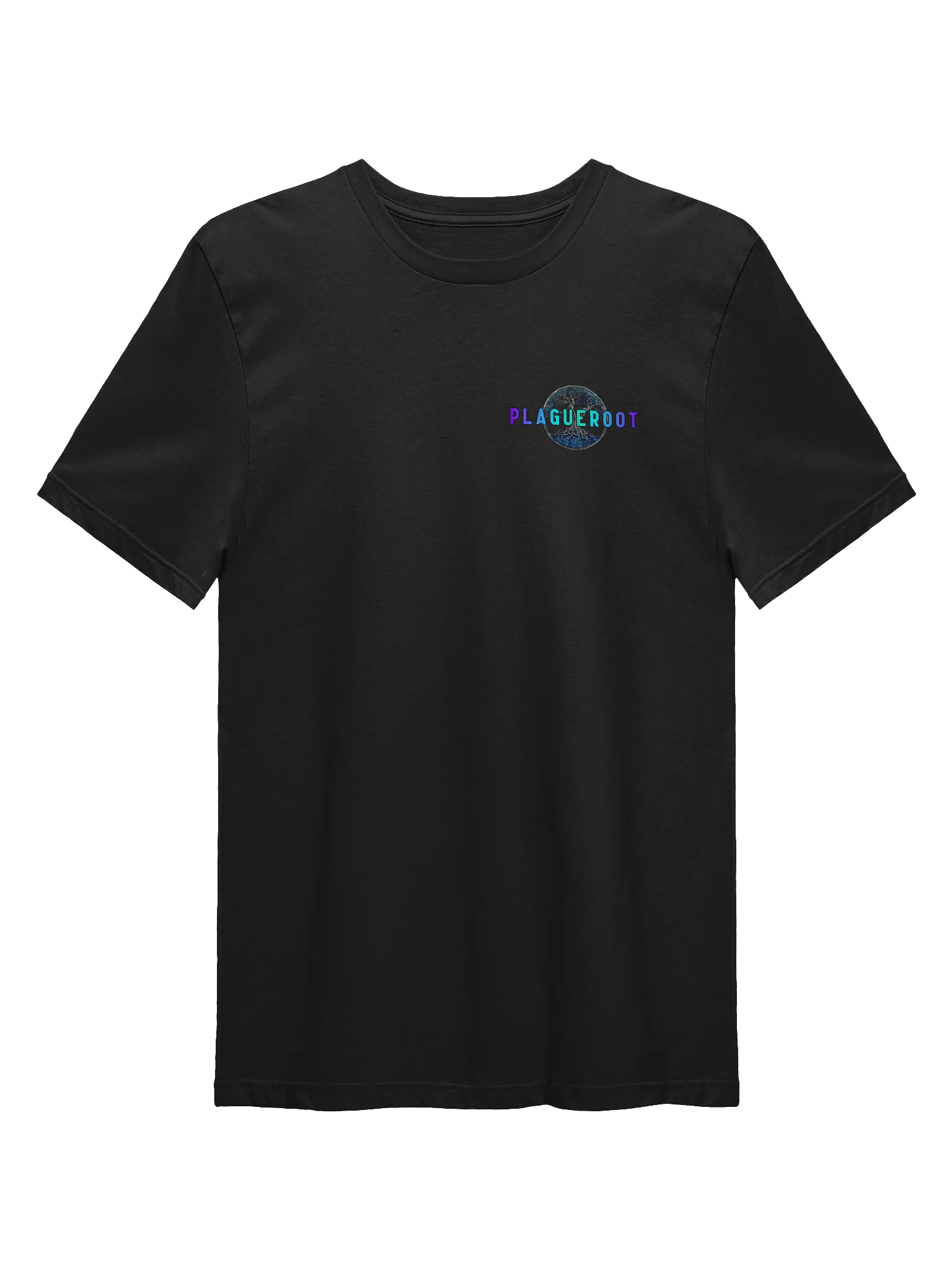 Soft T-Shirt product image (2)
