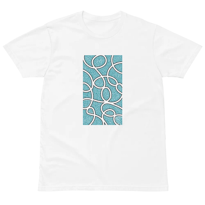 Blue Lines product image (2)