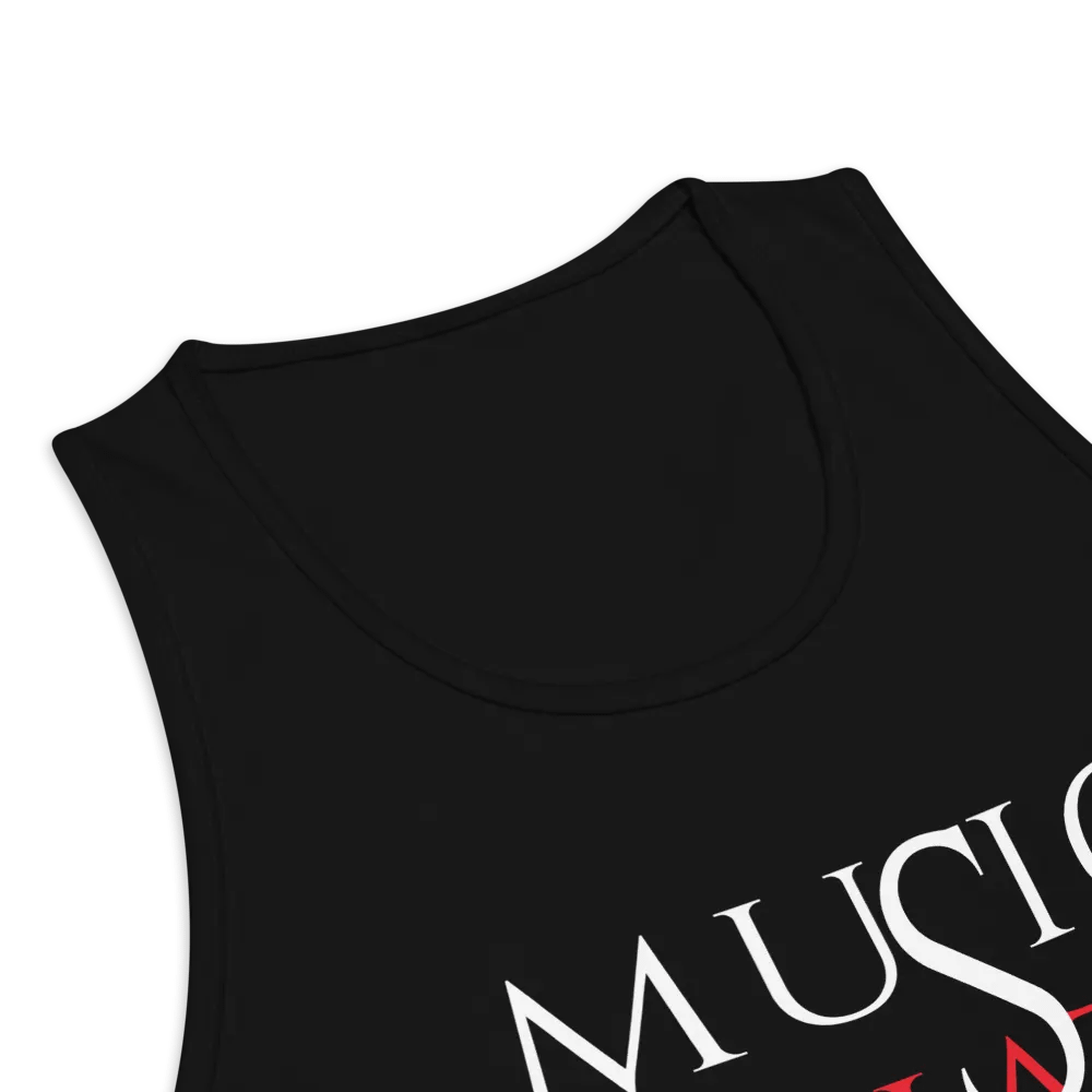 Music that..... Tank product image (5)