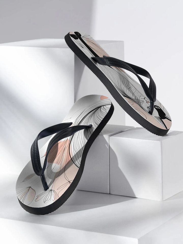 Cat Flip Flops product image (2)