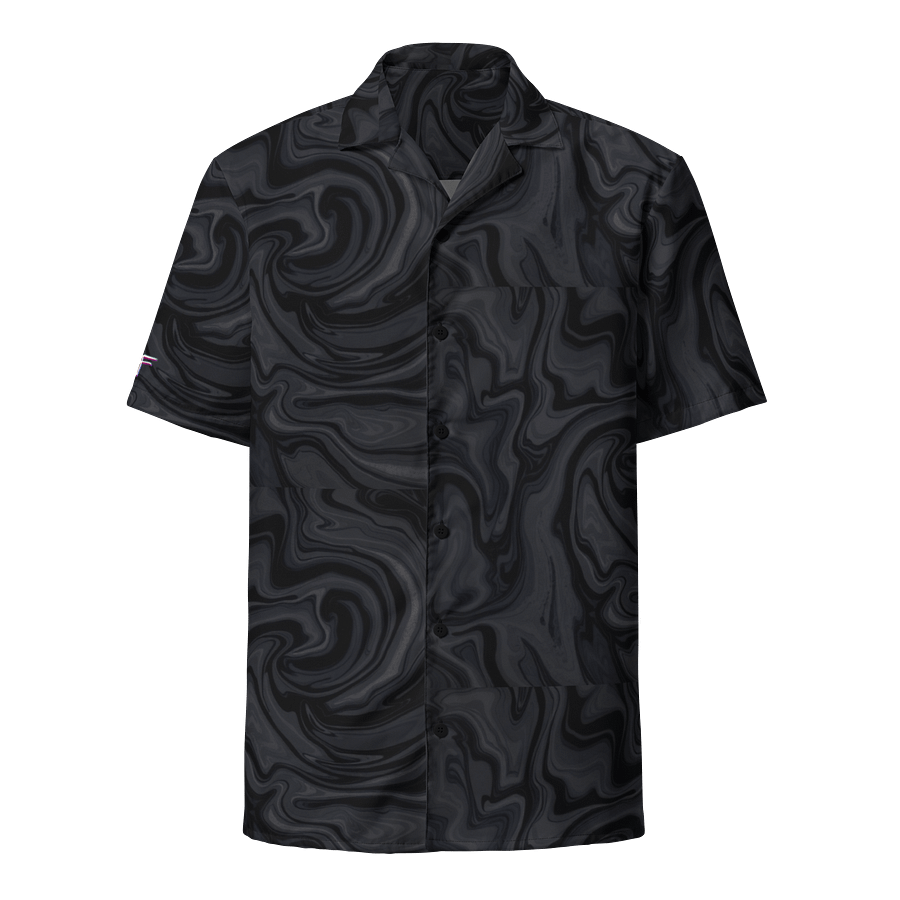 OAF Hawaiian Shirt product image (1)