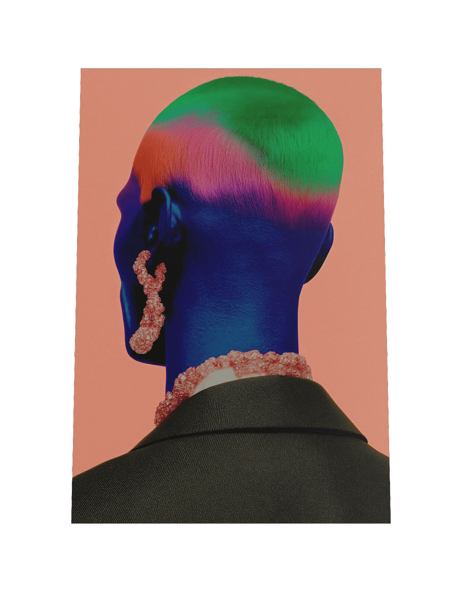Gradient Fade product image (2)