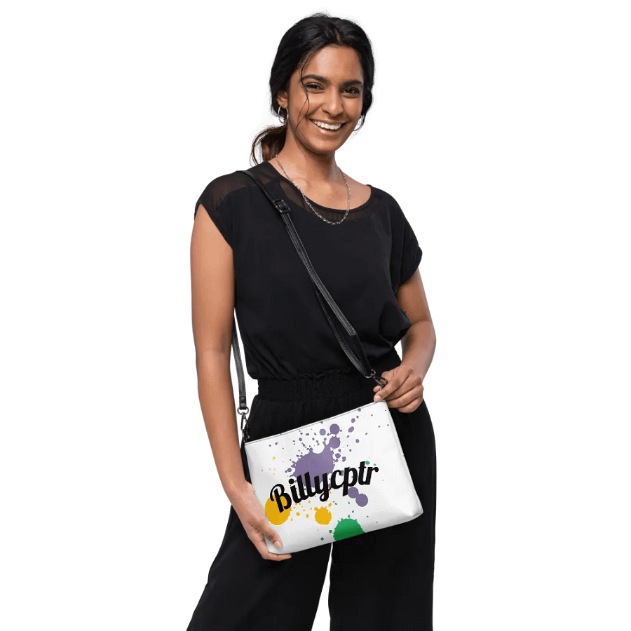 Billycptr Hand Bag product image (10)