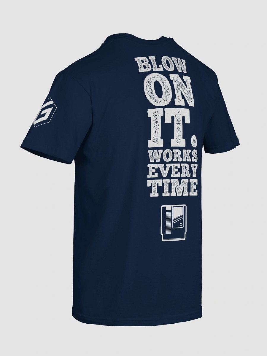 Retro Renegades -Blow On It product image (30)