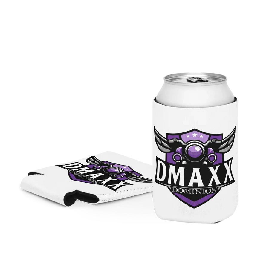 Dmaxx Coozie product image (4)