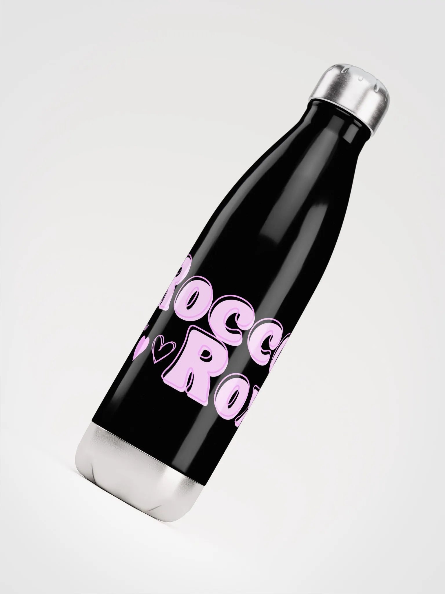 RoccoRox Stainless Steel Bottle product image (4)