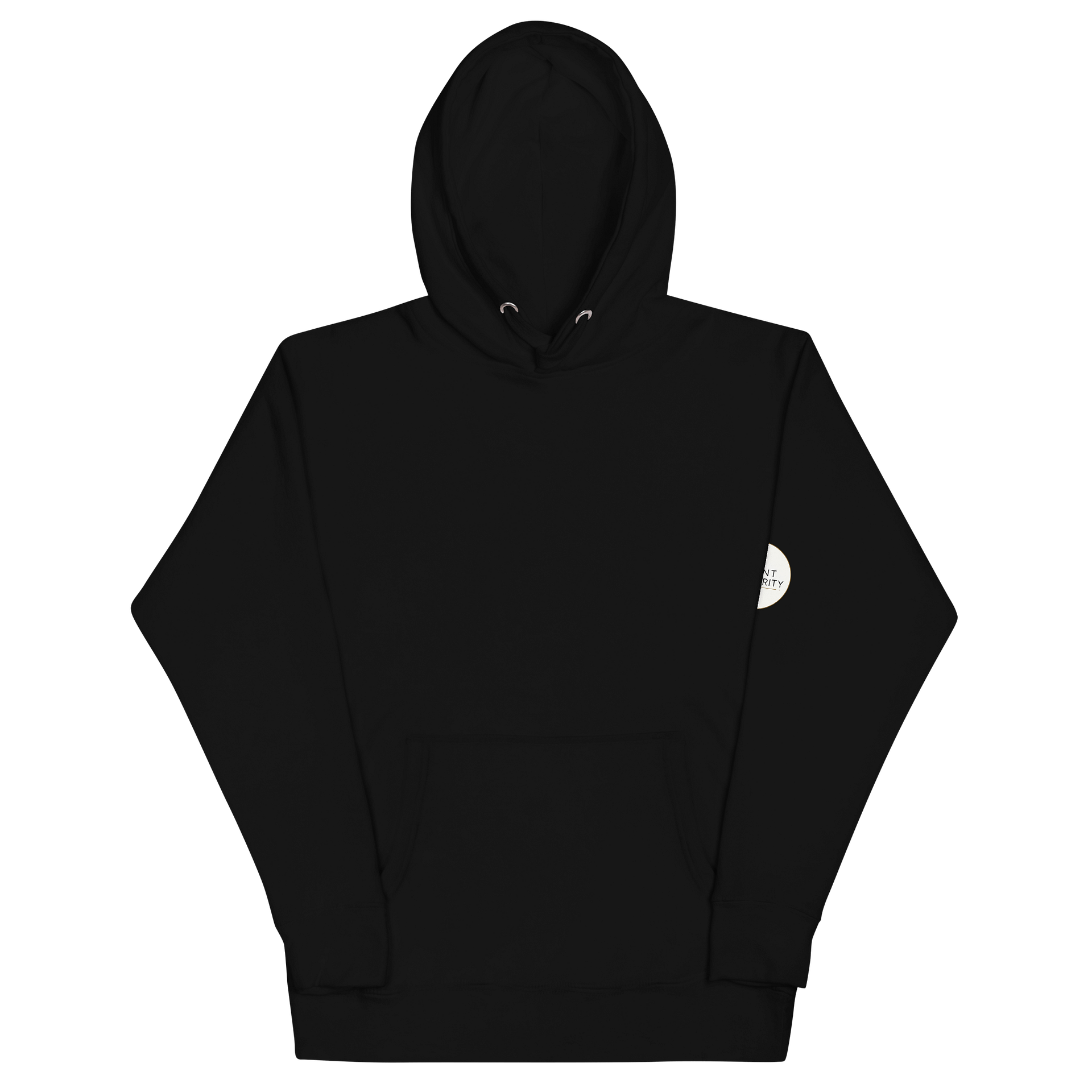 Hoodie “The Wolf Within” product image (6)