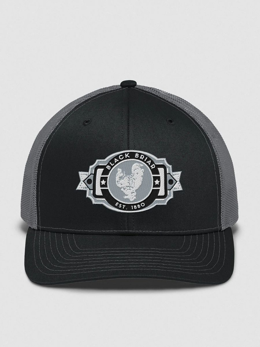 BB1880 Logo Hat product image (2)
