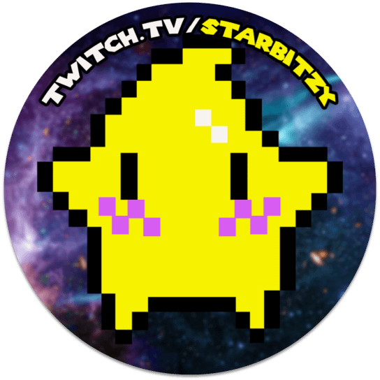 Starbitzy coasters (set of 4) product image (2)