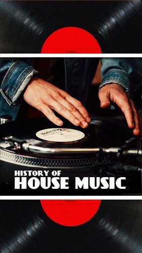 The story of house music, in some ways, is unusual and unique because we know exactly where and when it was born and who craf...