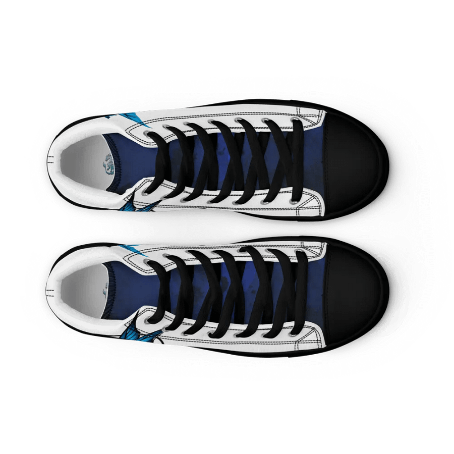 Cobalt Rogues product image (12)
