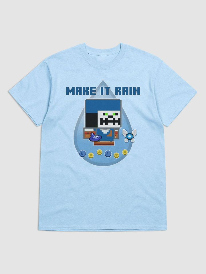 Aggro - Make It Rain T-Shirt (More Colors) product image (37)