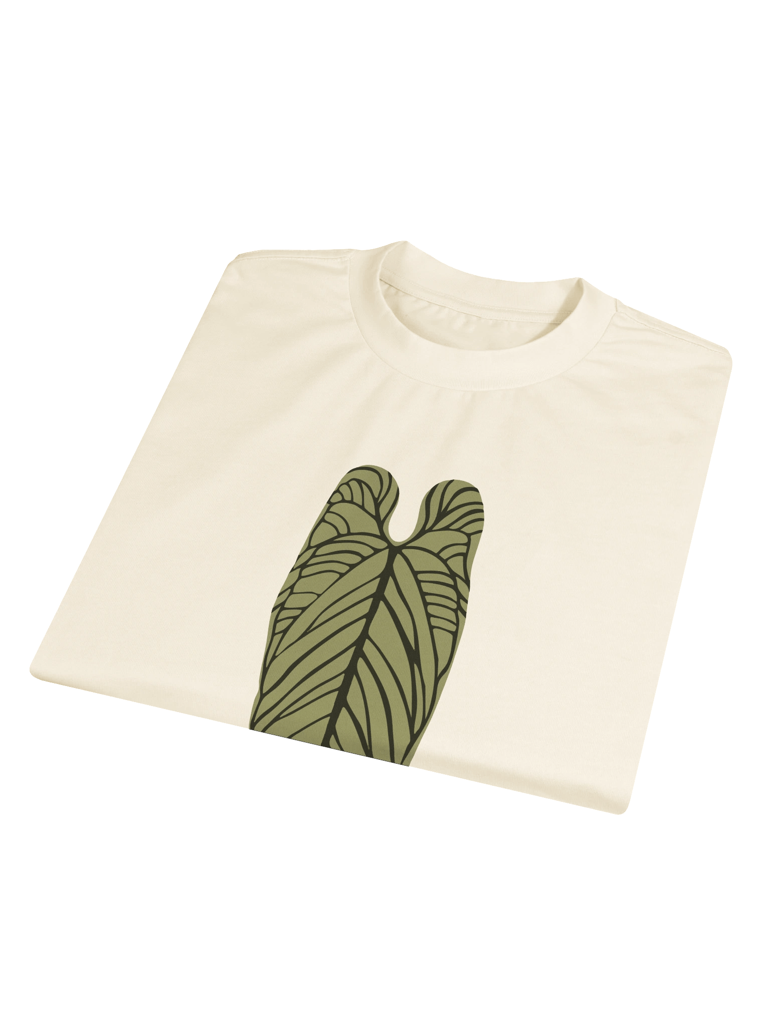 ANTHURIUM WAROCQUEANUM - Premium Heavyweight Long Sleeve product image (4)