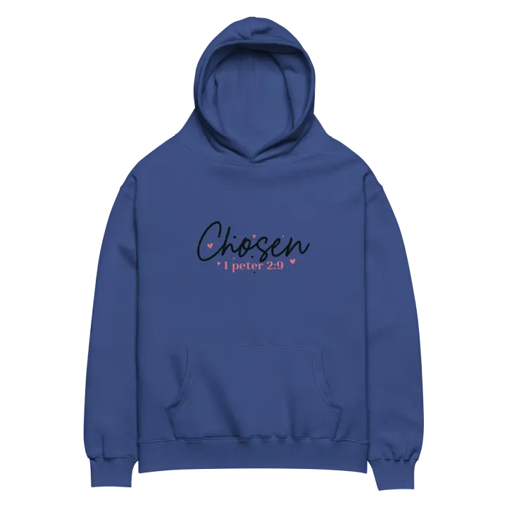 Chosen. product image (2)