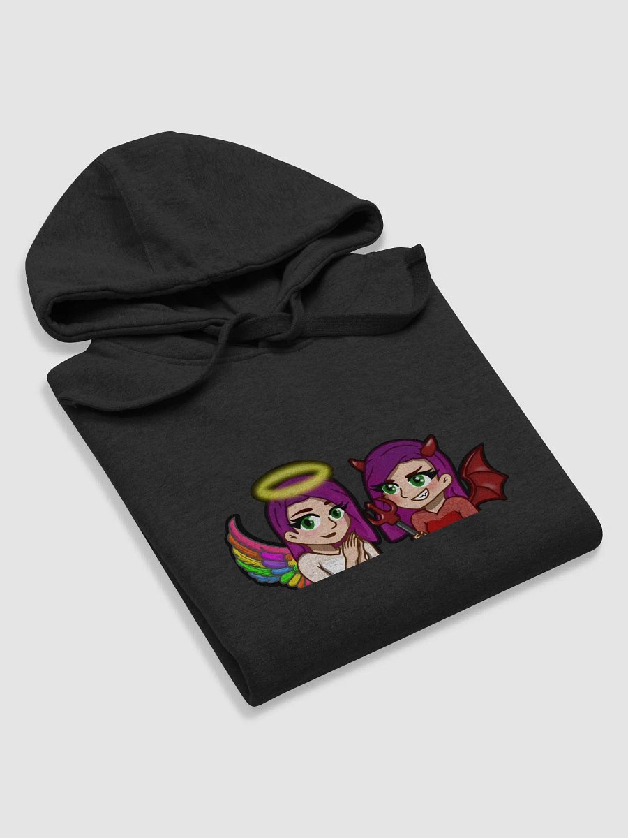 Littlec0c0 Angel and Devil product image (16)