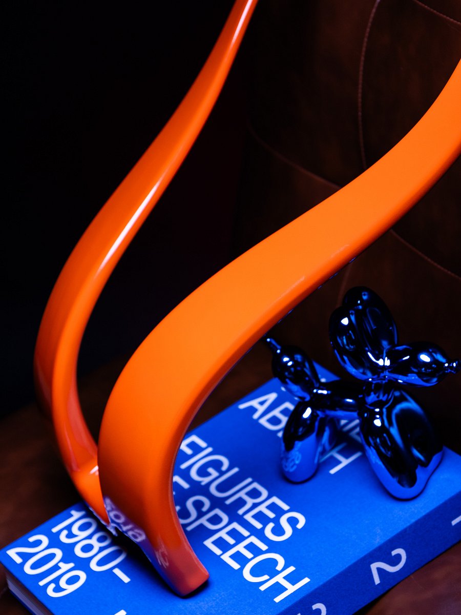 Amplify Orange product image (2)