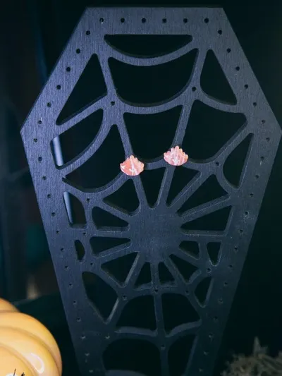 Baby Maple Studs product image (1)