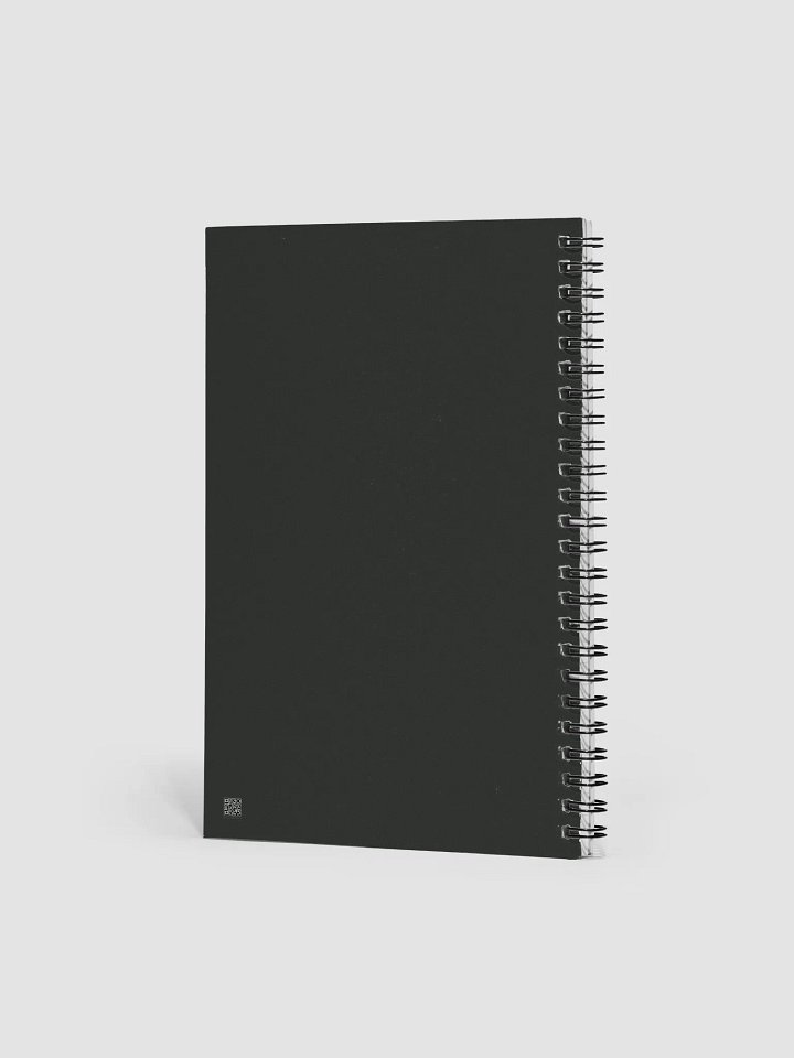 VivianBostick.com Traditional-Style Notebook product image (2)