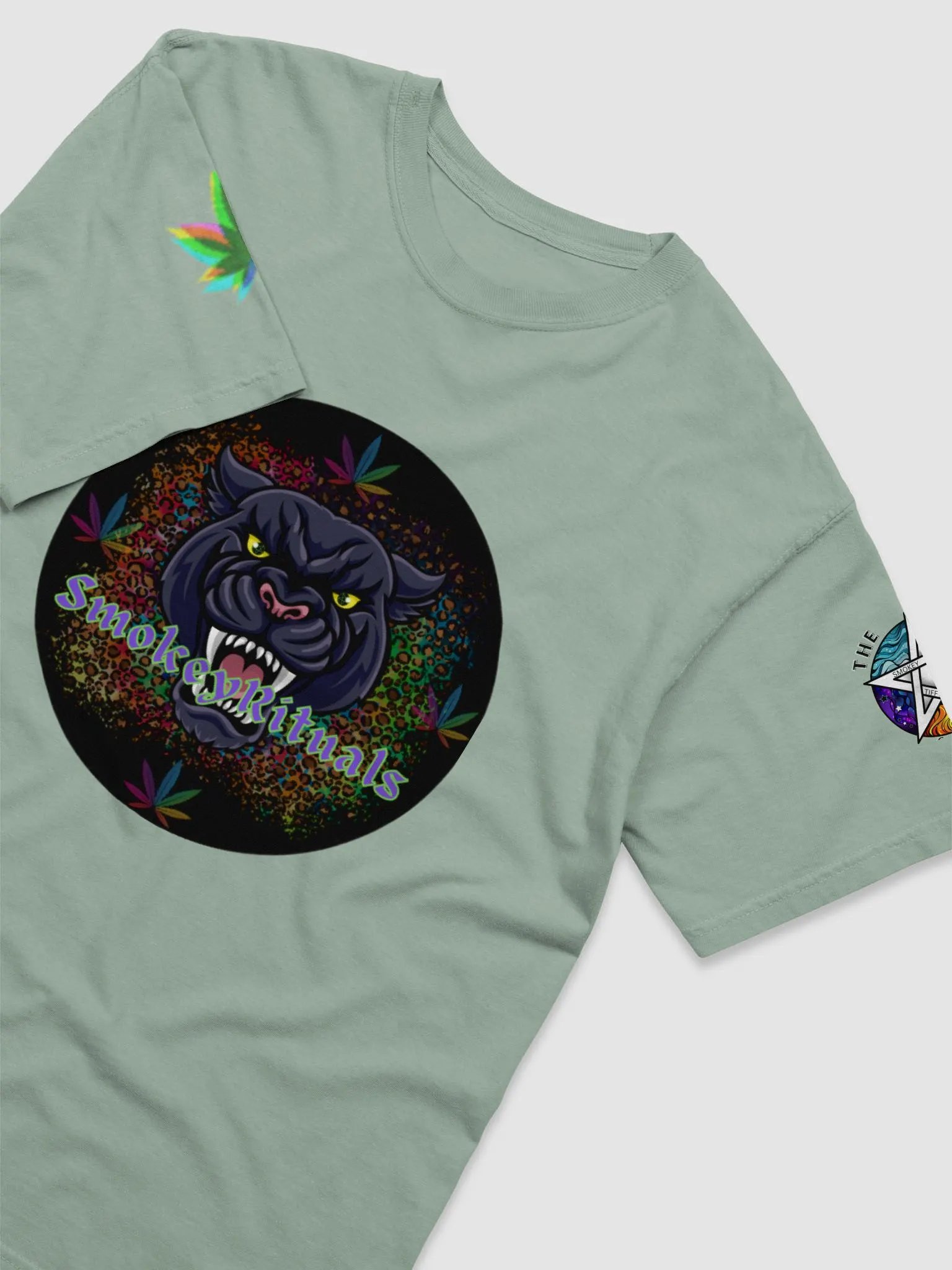 Smoking Shirt product image (29)