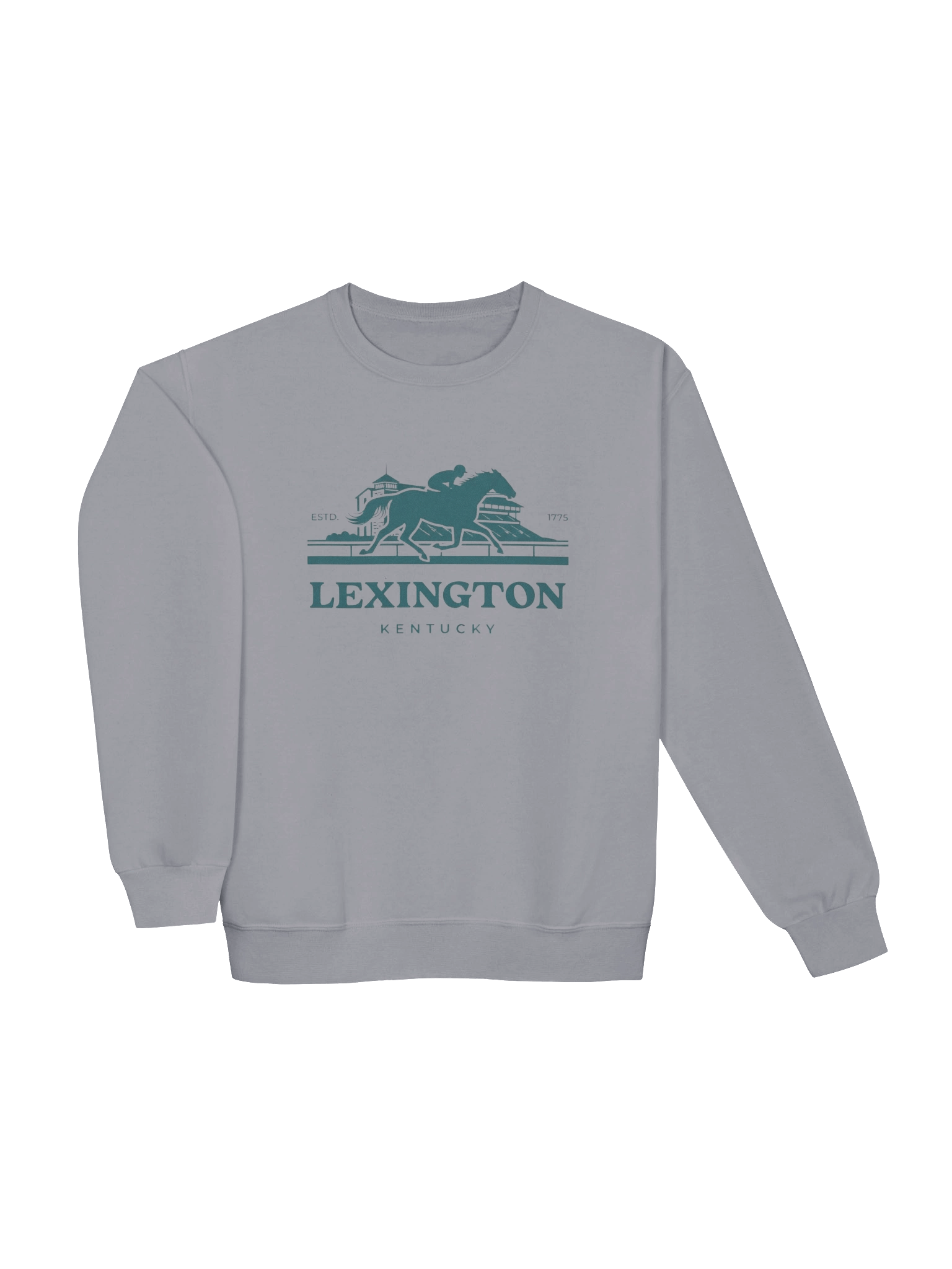 Lexington Heritage Unisex Sweatshirt product image (6)