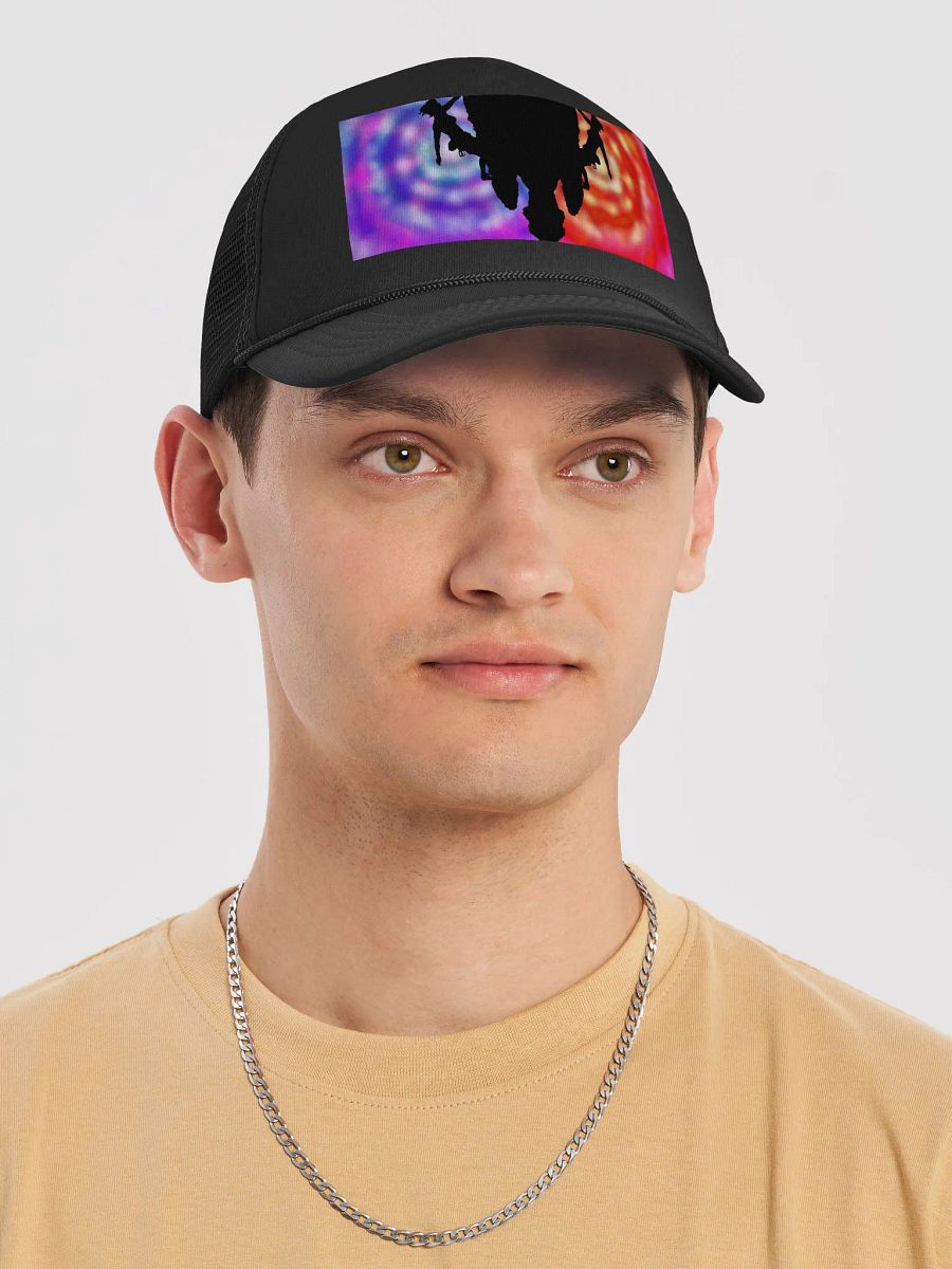 Climber hat product image (5)