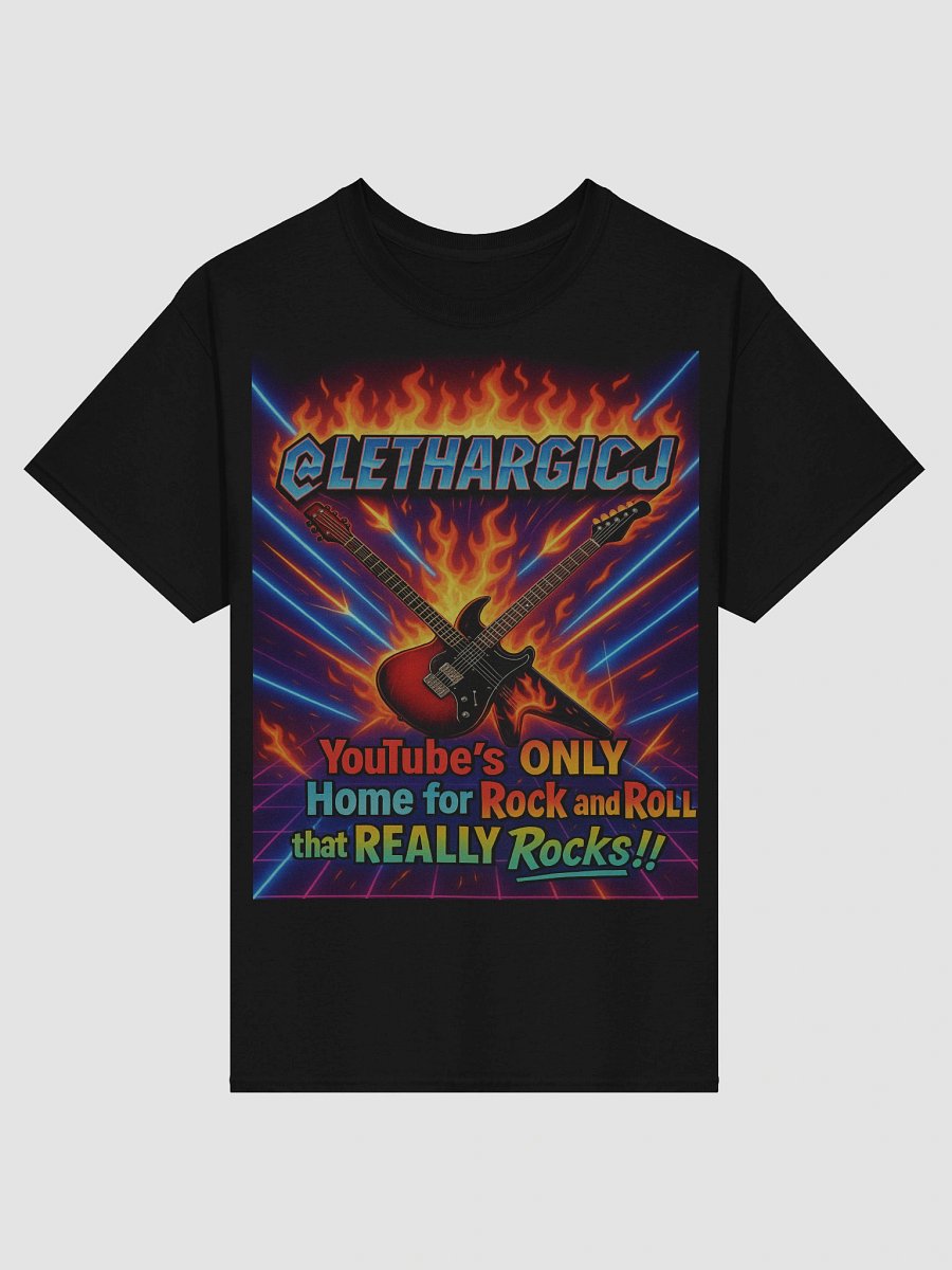 LethargicJ "Youtube" product image (1)