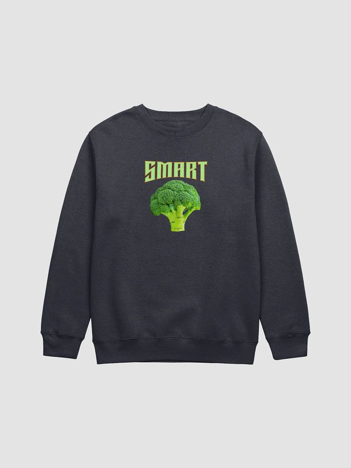new Broccoli (Smart) sweathshirt product image (3)