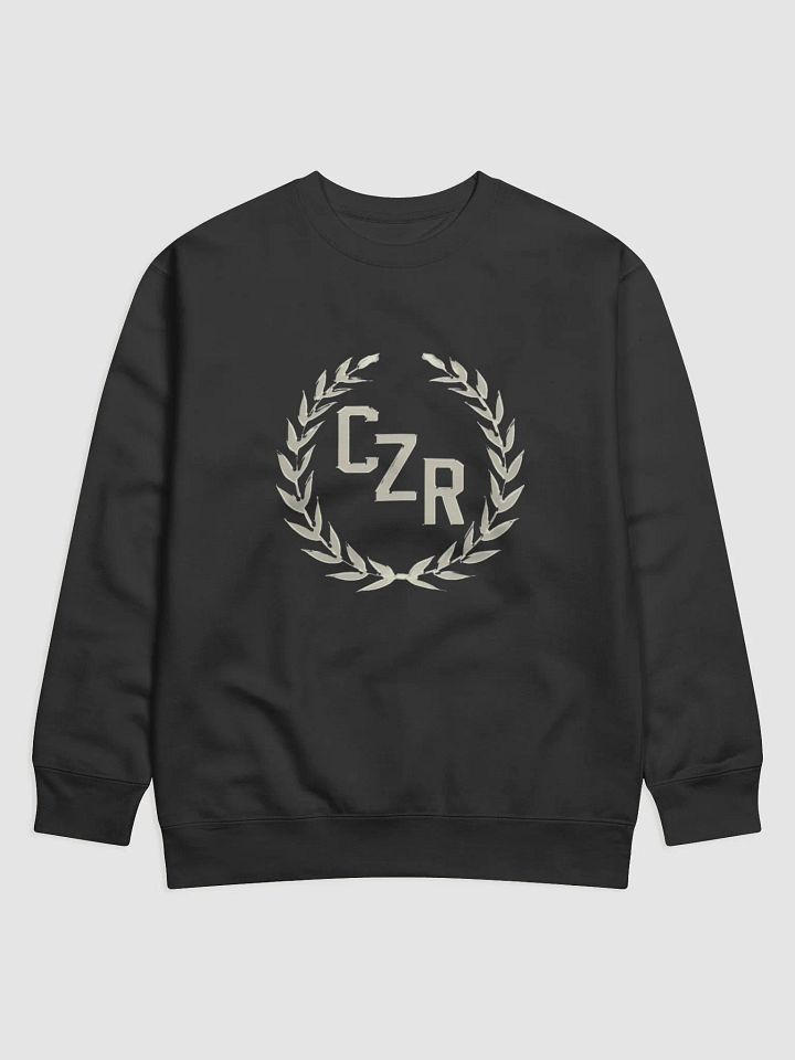 Men's OG Logo Sweater product image (2)