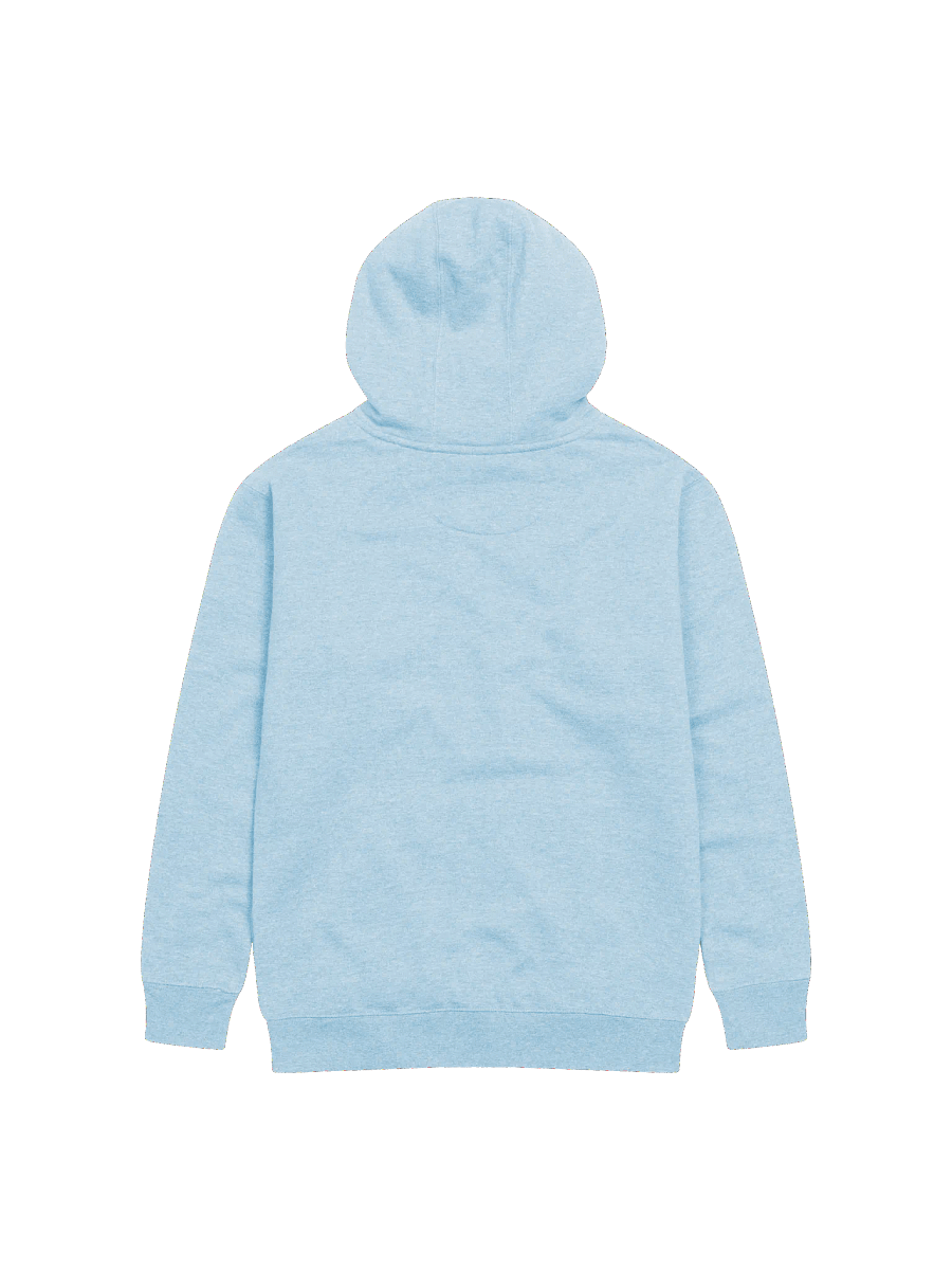 Oblivion - Embroidered Hoodie product image (4)