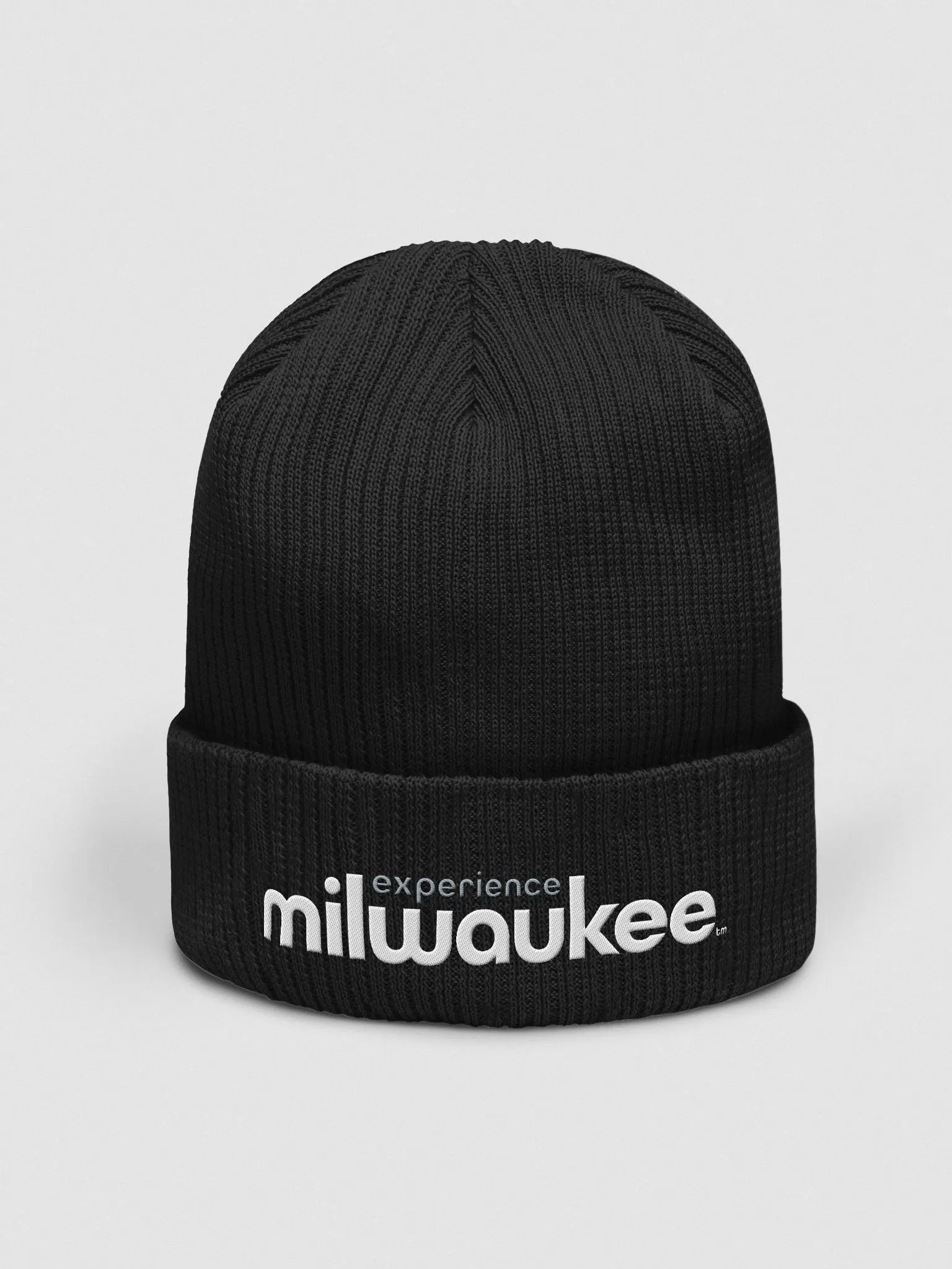 Experience Milwaukee Beanie product image (1)